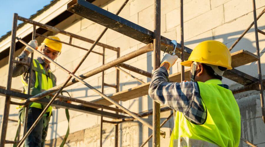 Expert flood damage restoration services in Trenton, IL